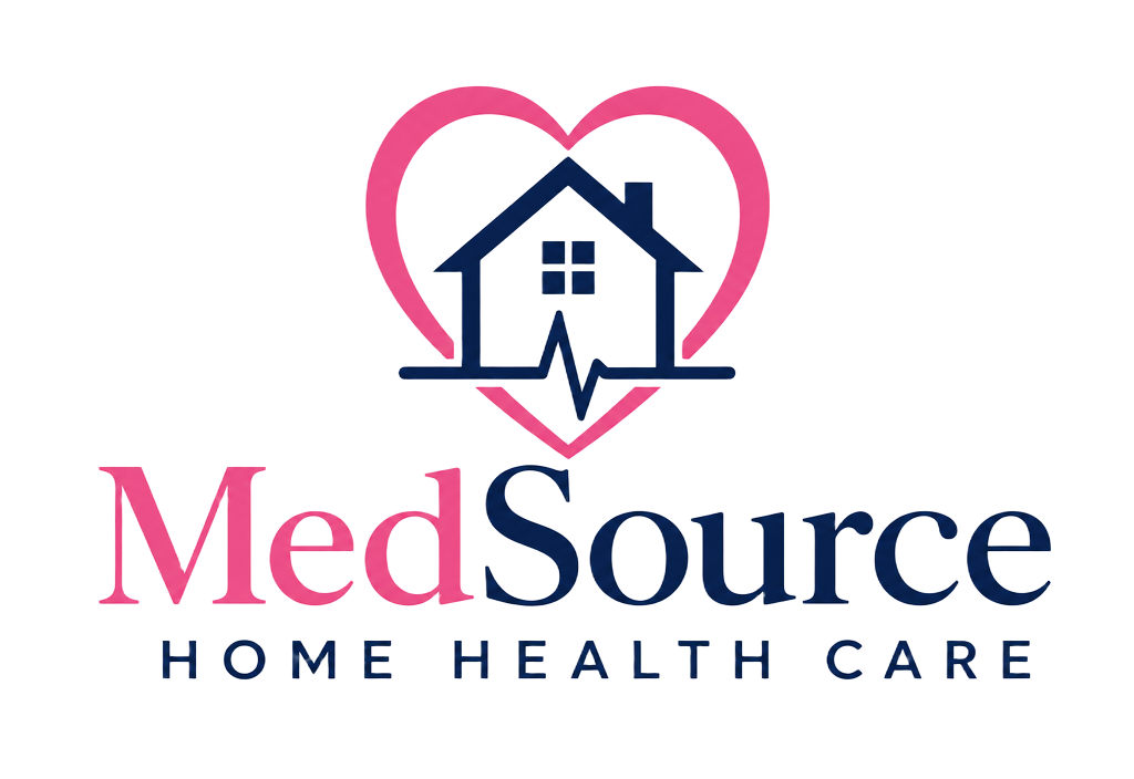 MedSource Home Health Care